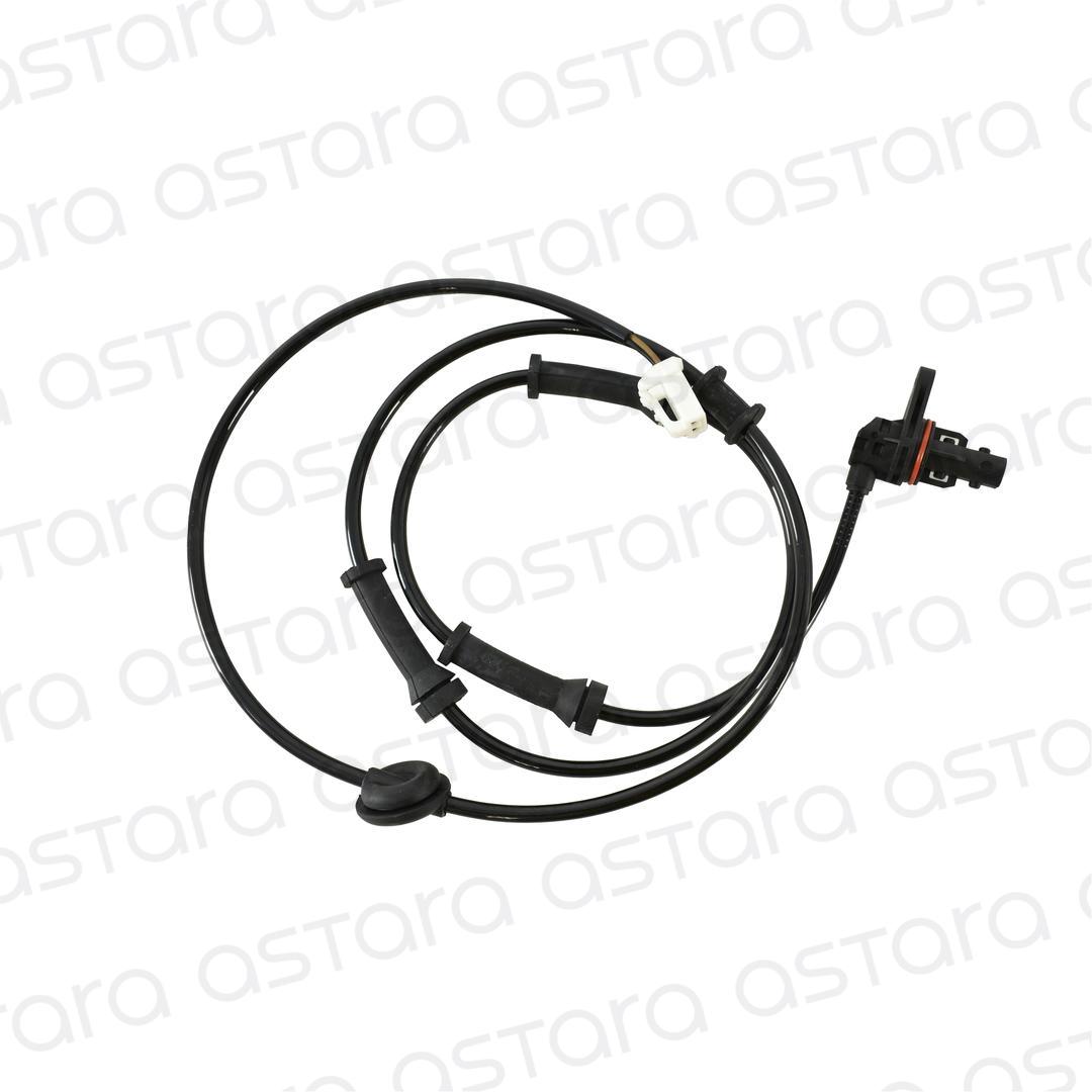 SENSOR ABS TRASERO image number null