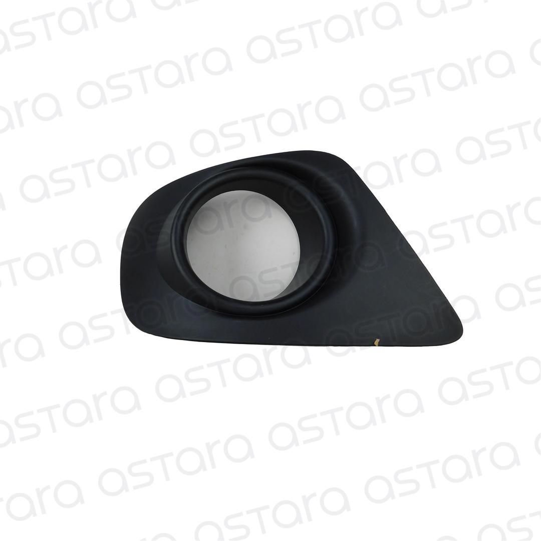 MOLDURA NEBLINERO DELANTERO IZQUIERDO image number null