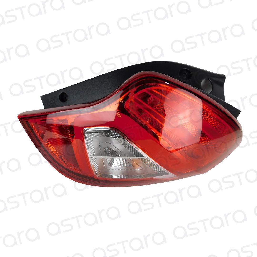FOCO TRASERO DERECHO image number null