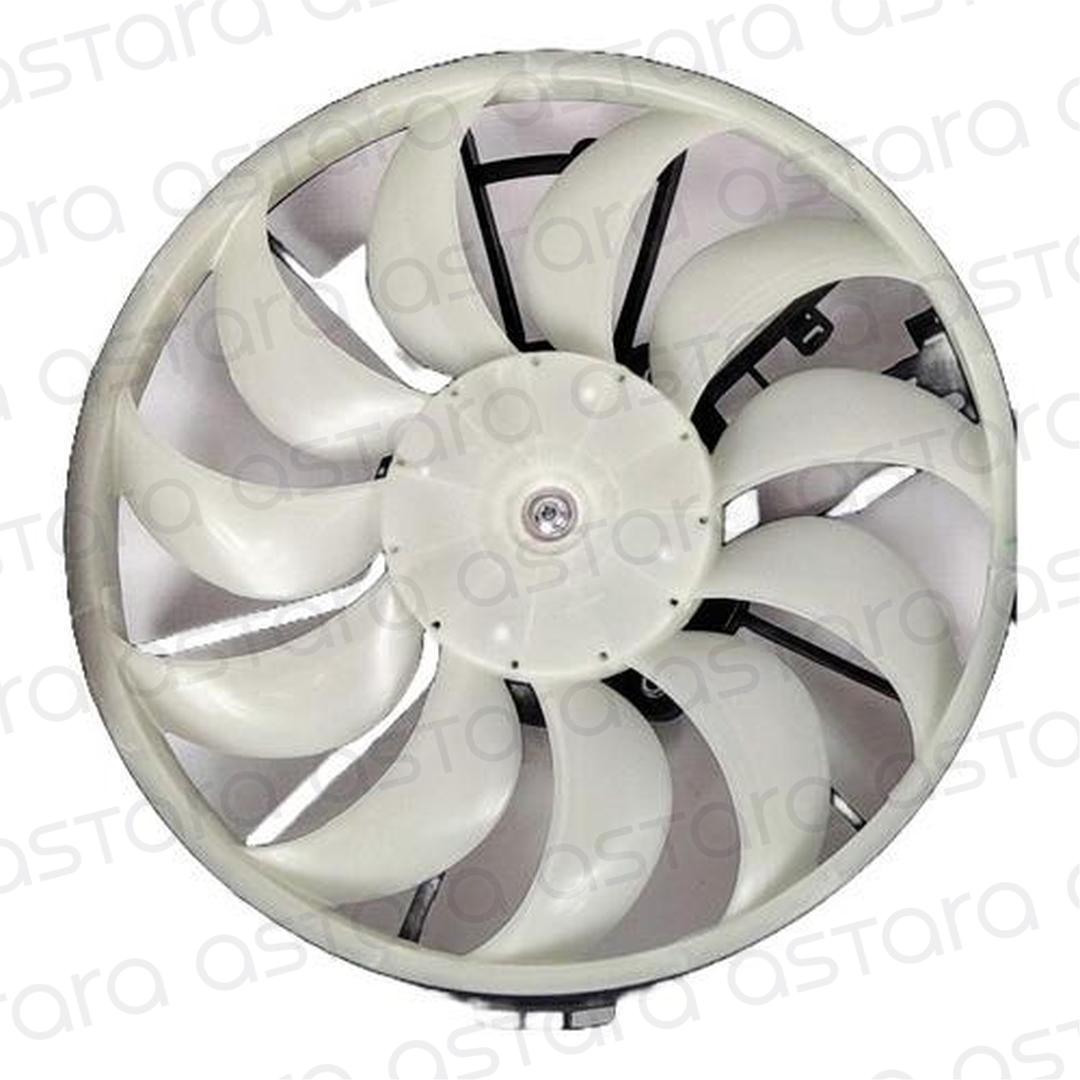 ASPA DE ELECTROVENTILADOR image number null