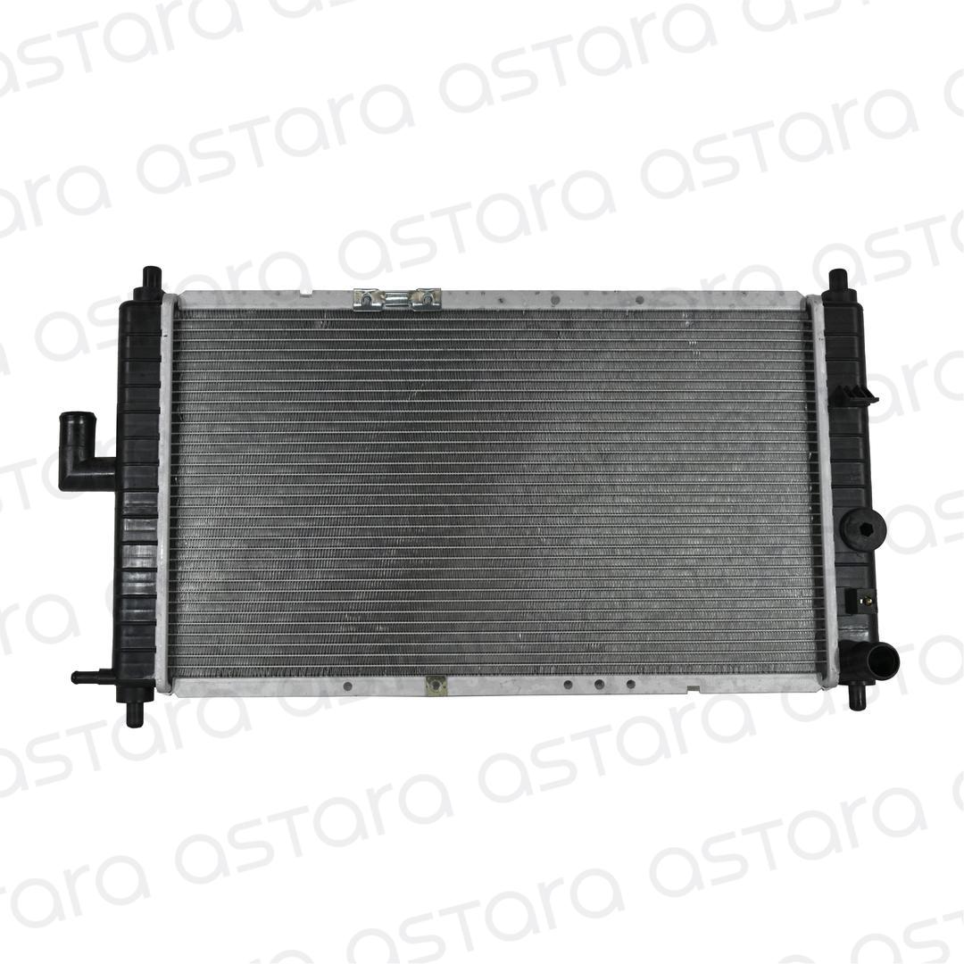 RADIADOR DE MOTOR image number null