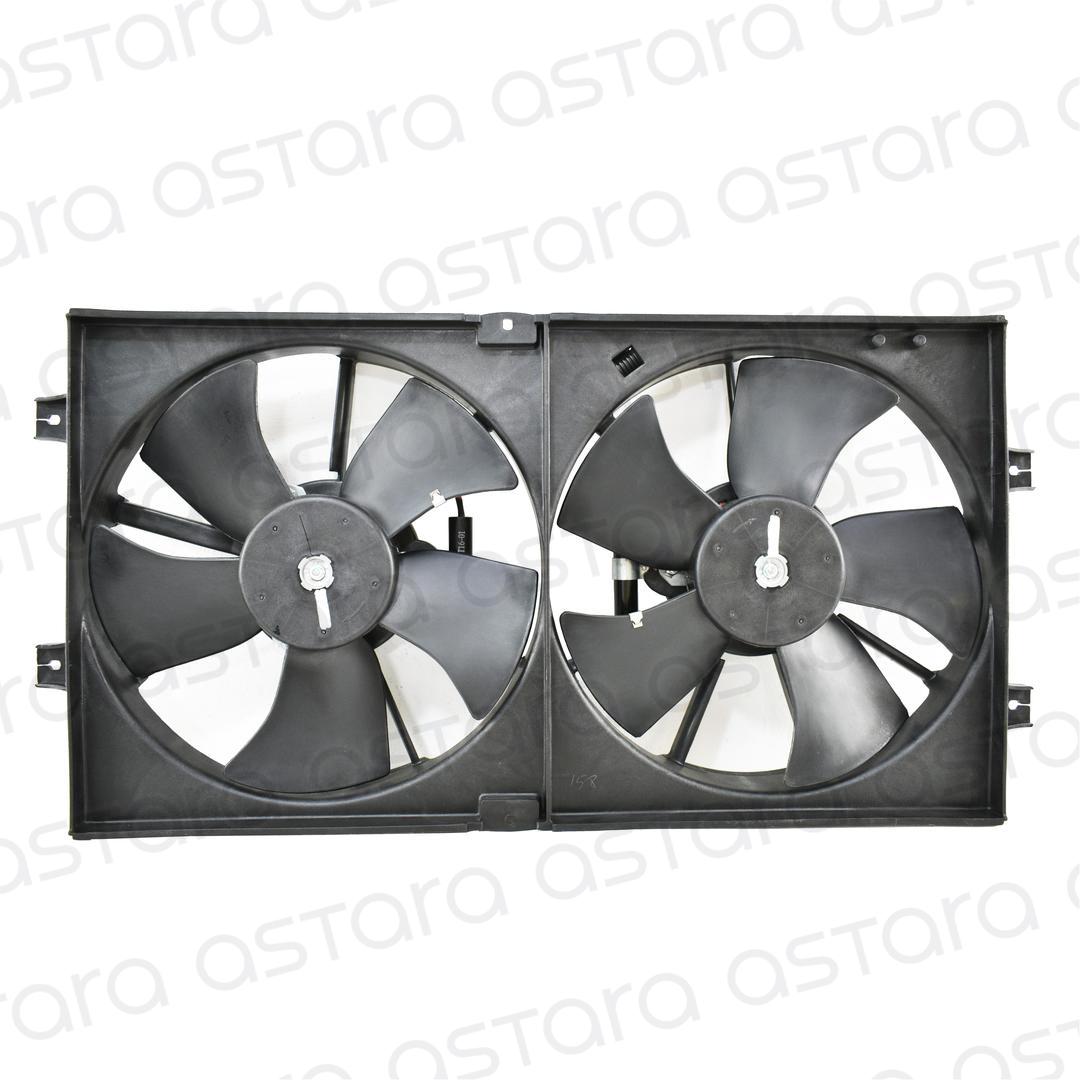 ELECTROVENTILADOR image number null