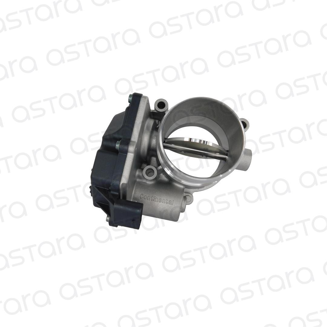 CUERPO DE ACELERACION image number null