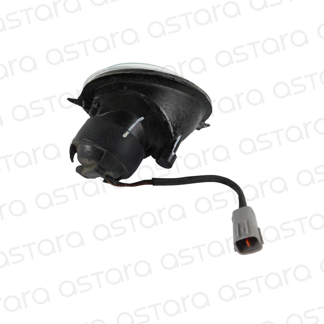 NEBLINERO DELANTERO IZQUIERDO image number null