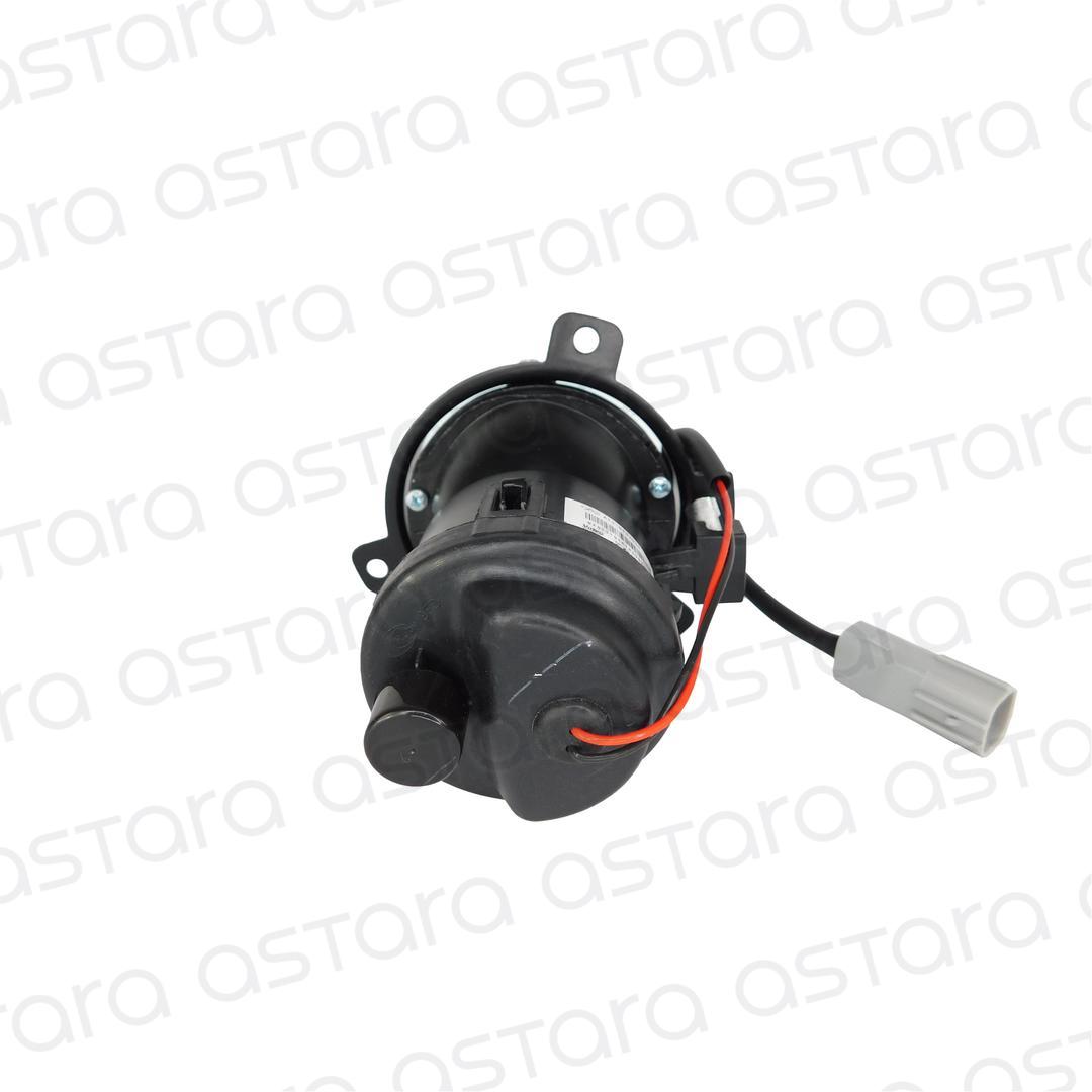 NEBLINERO DELANTERO IZQUIERDO image number null