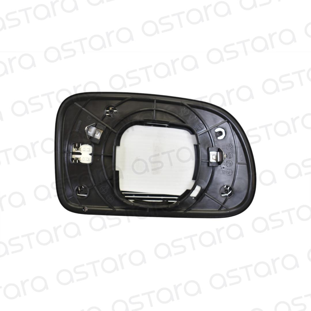 LUNA DE ESPEJO RETROVISOR IZQUIERDO image number null