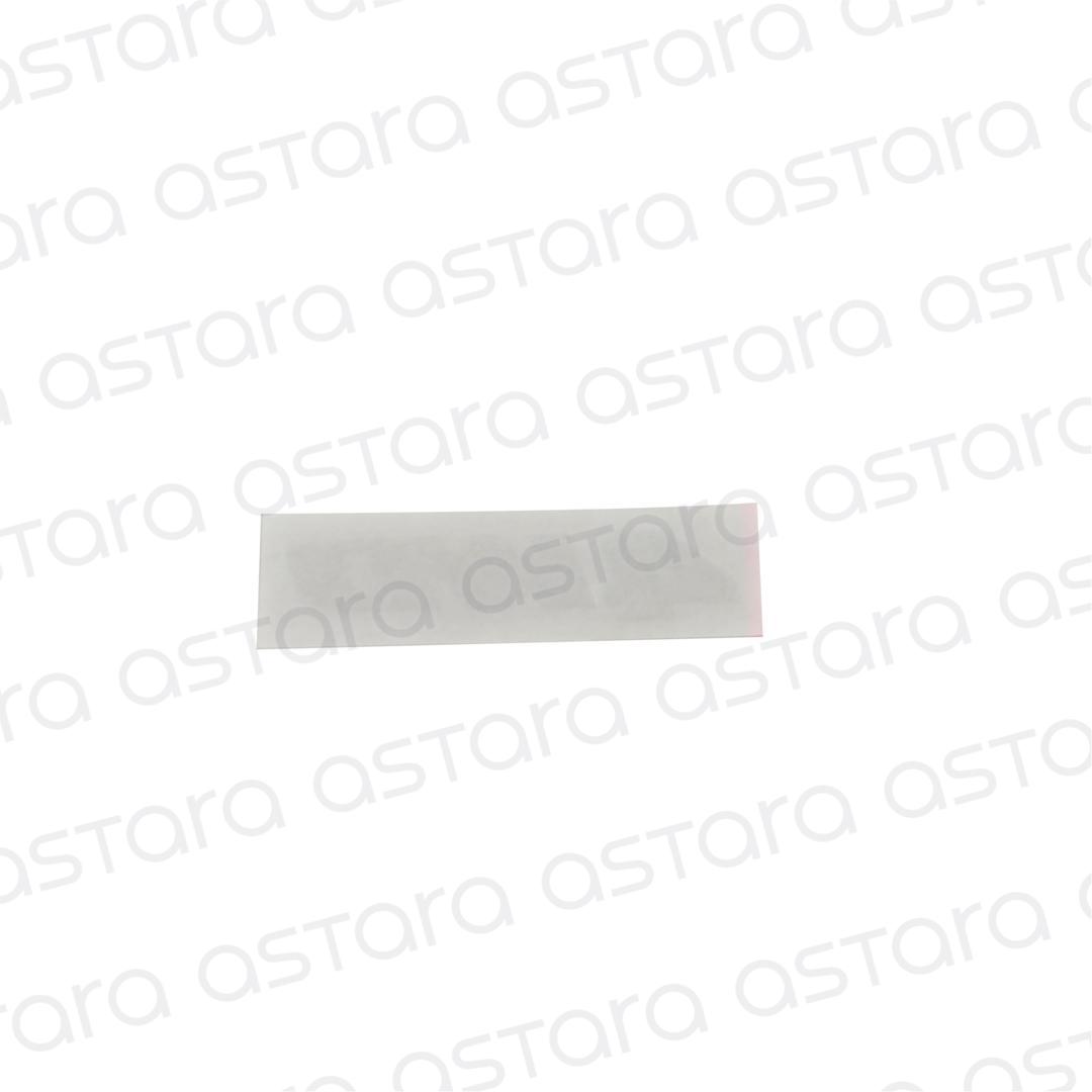 EMBLEMA TRASERO 4WD image number null