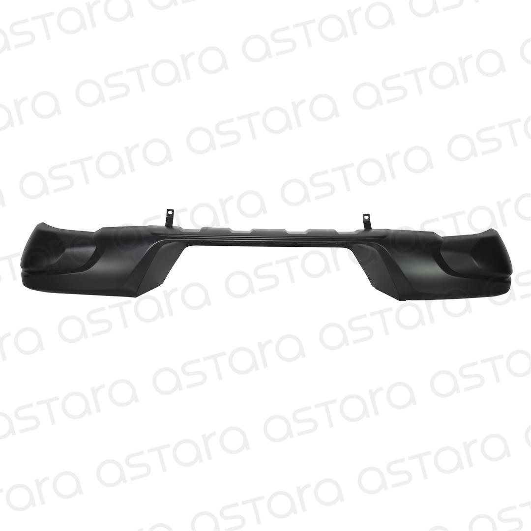 PARACHOQUE TRASERO image number null