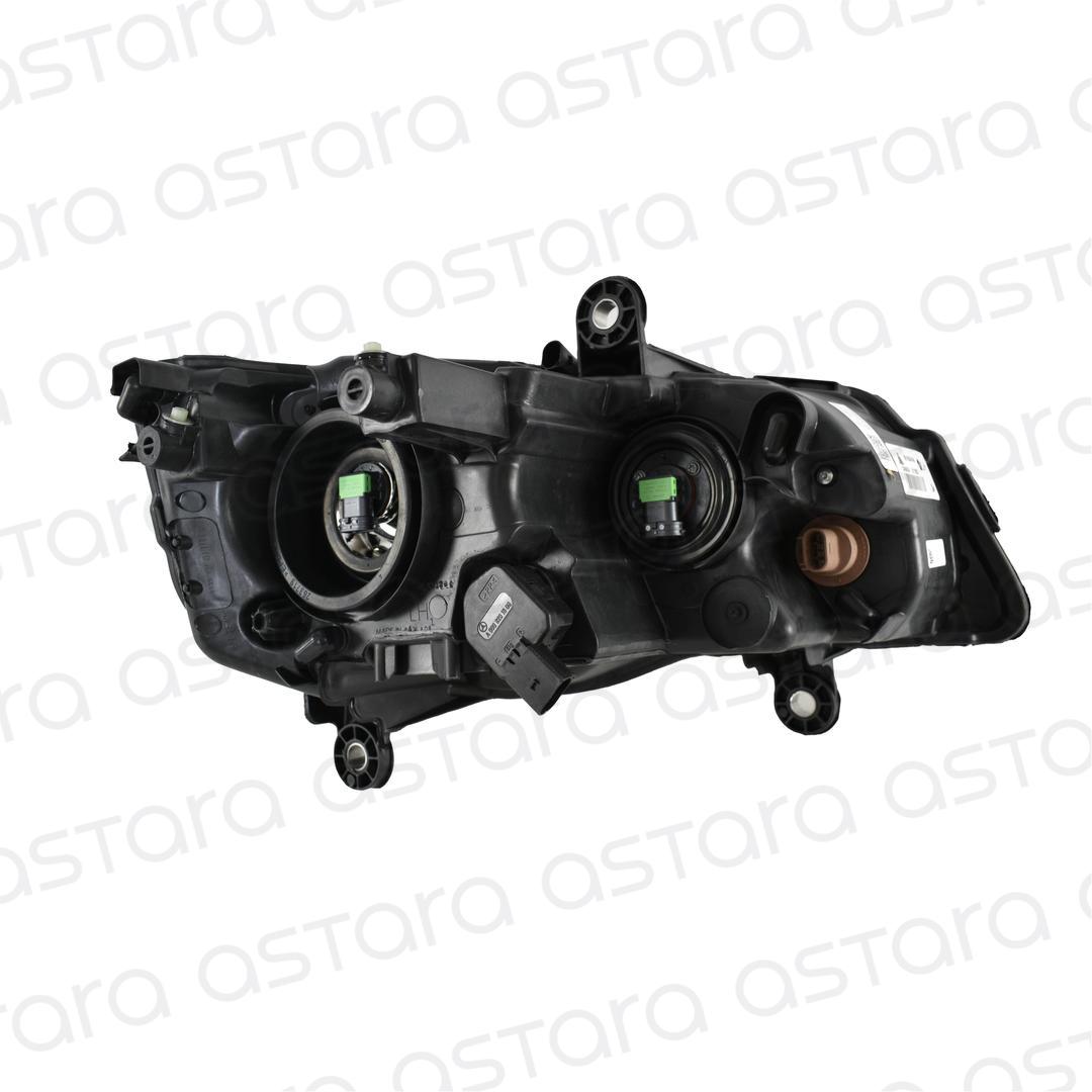 FOCO DELANTERO IZQUIERDO image number null