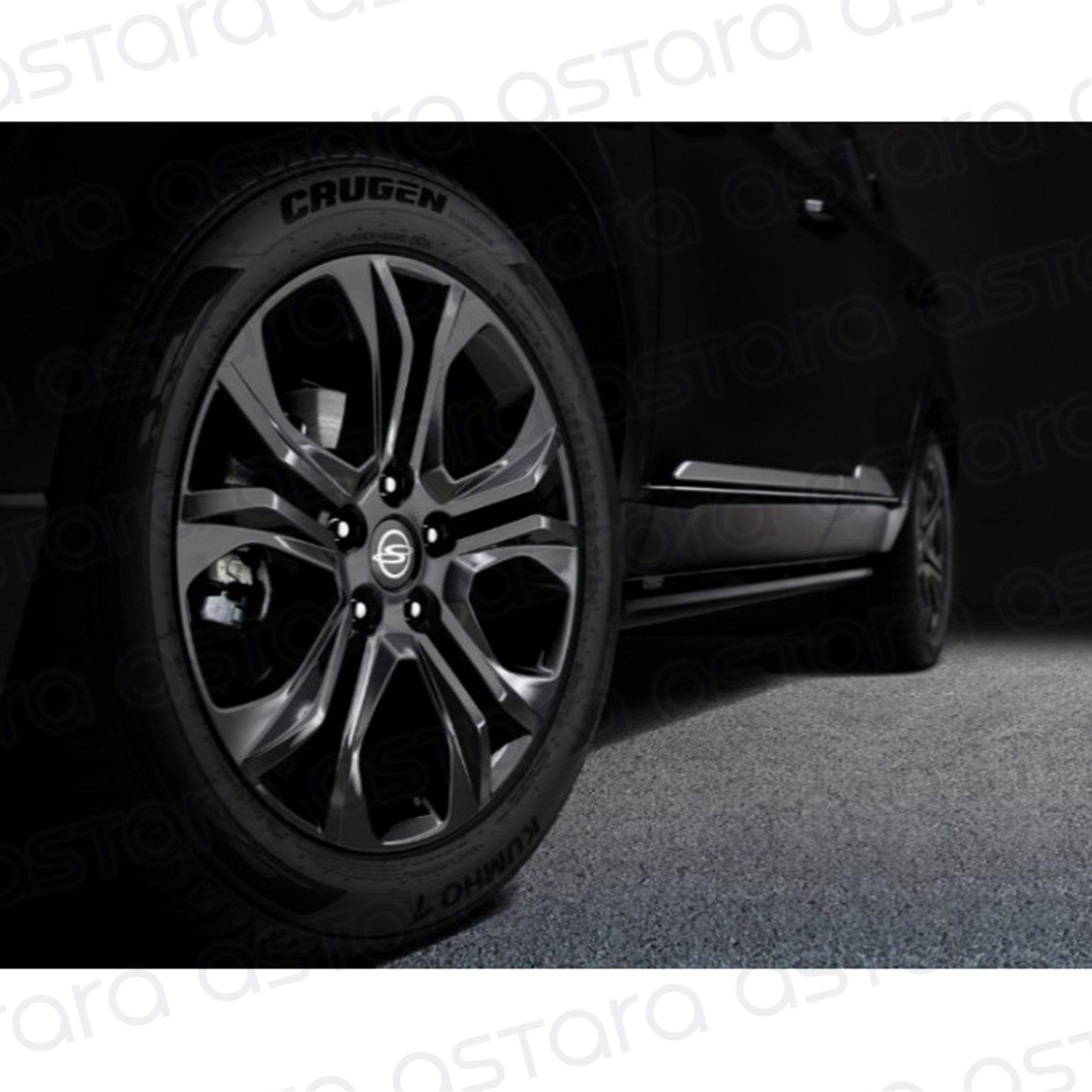 MOLDURAS LATERALES image number null