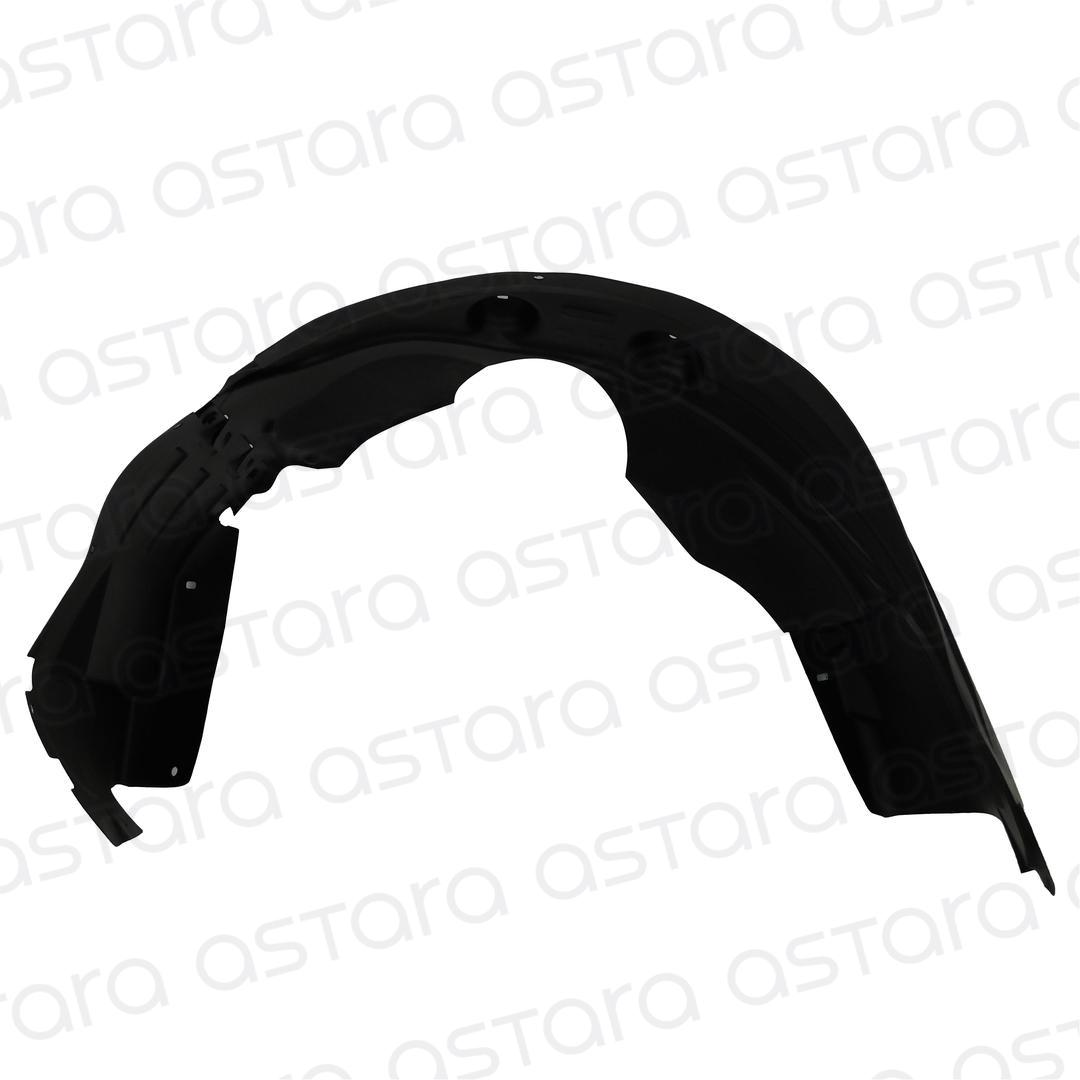 GUARDAFANGO DELANTERO IZQUIERDO image number null