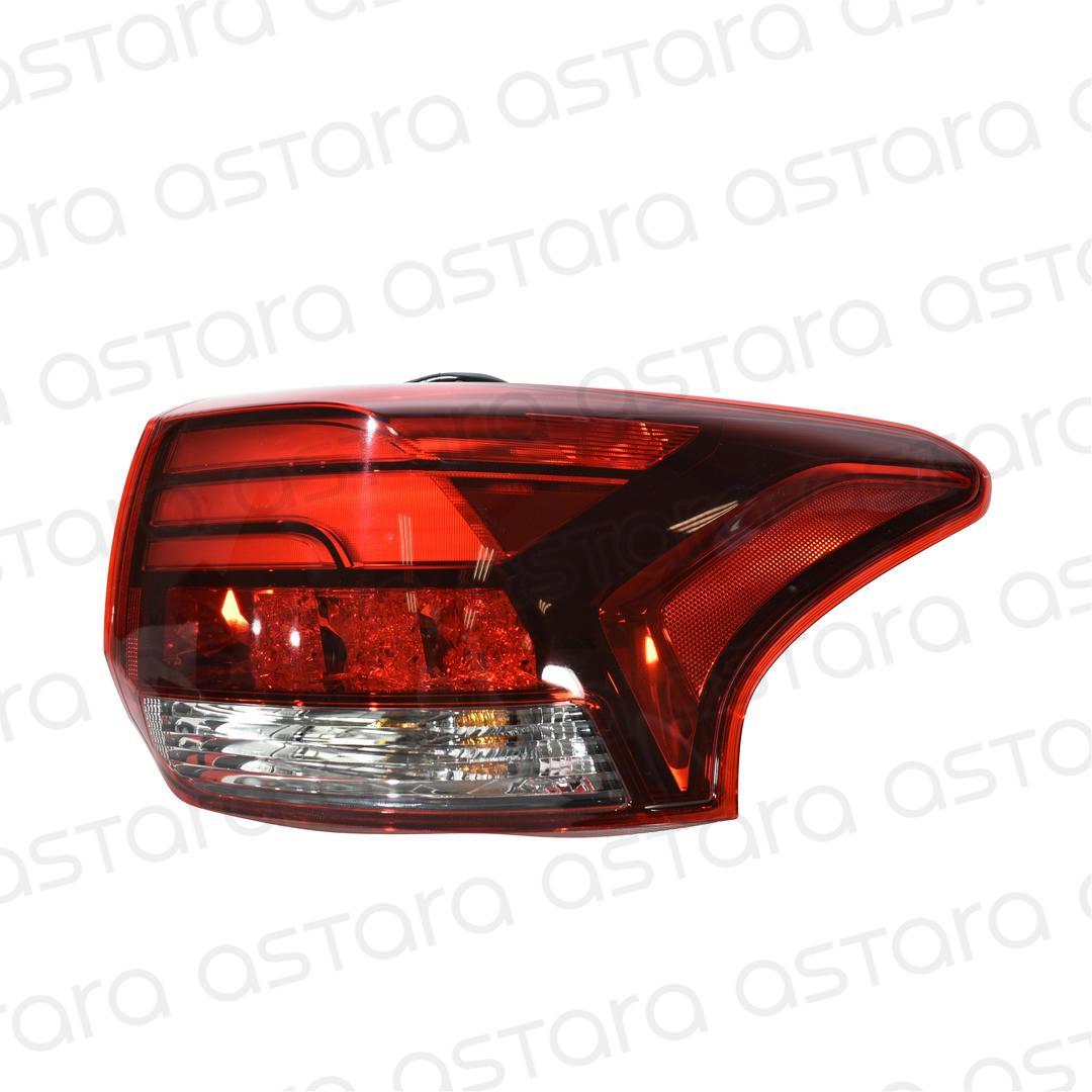 FOCO TRASERO DERECHO image number null