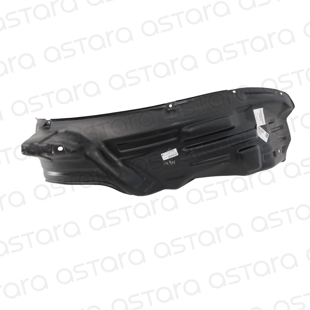 GUARDAFANGO TRASERO IZQUIERDO image number null