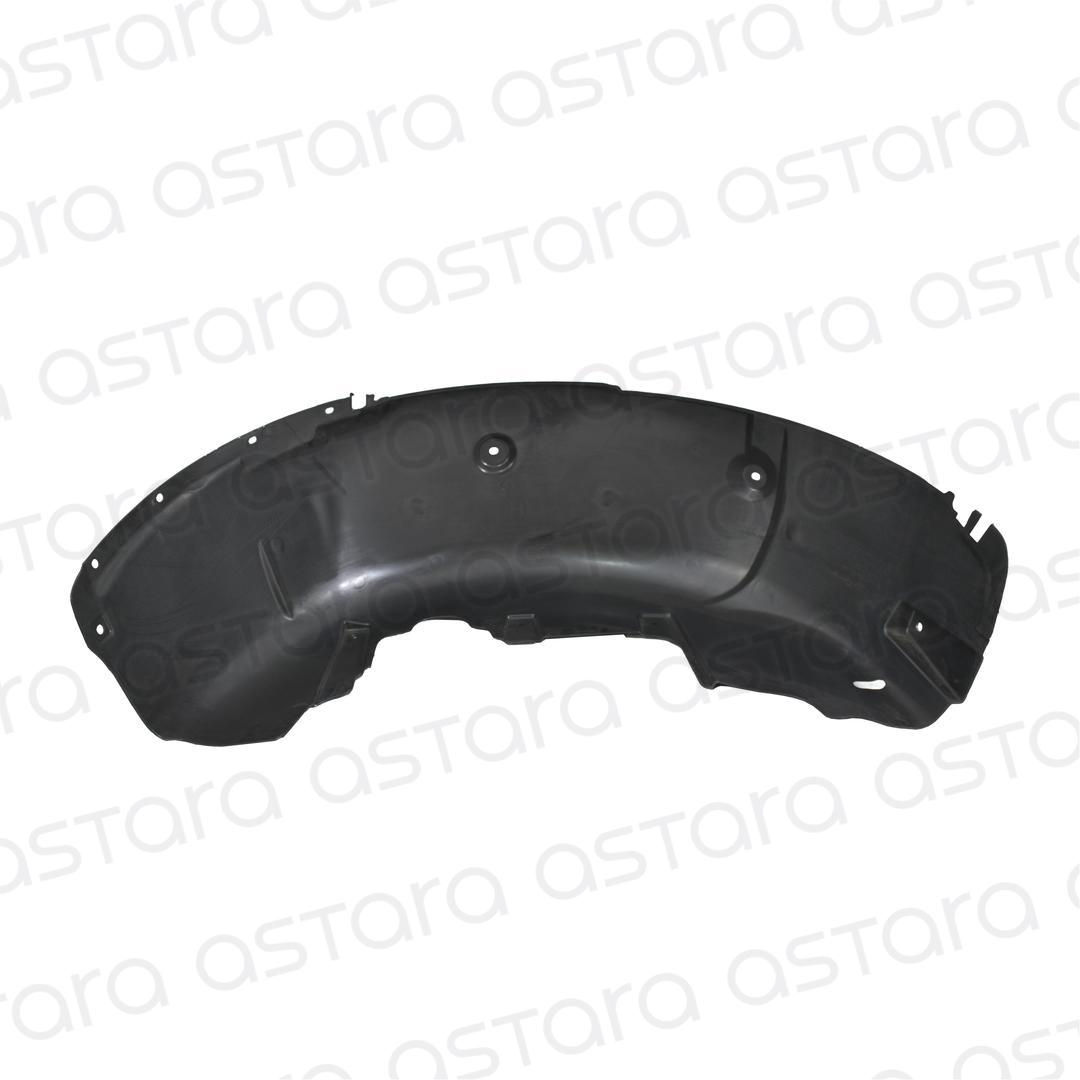 GUARDAFANGO TRASERO DERECHO image number null