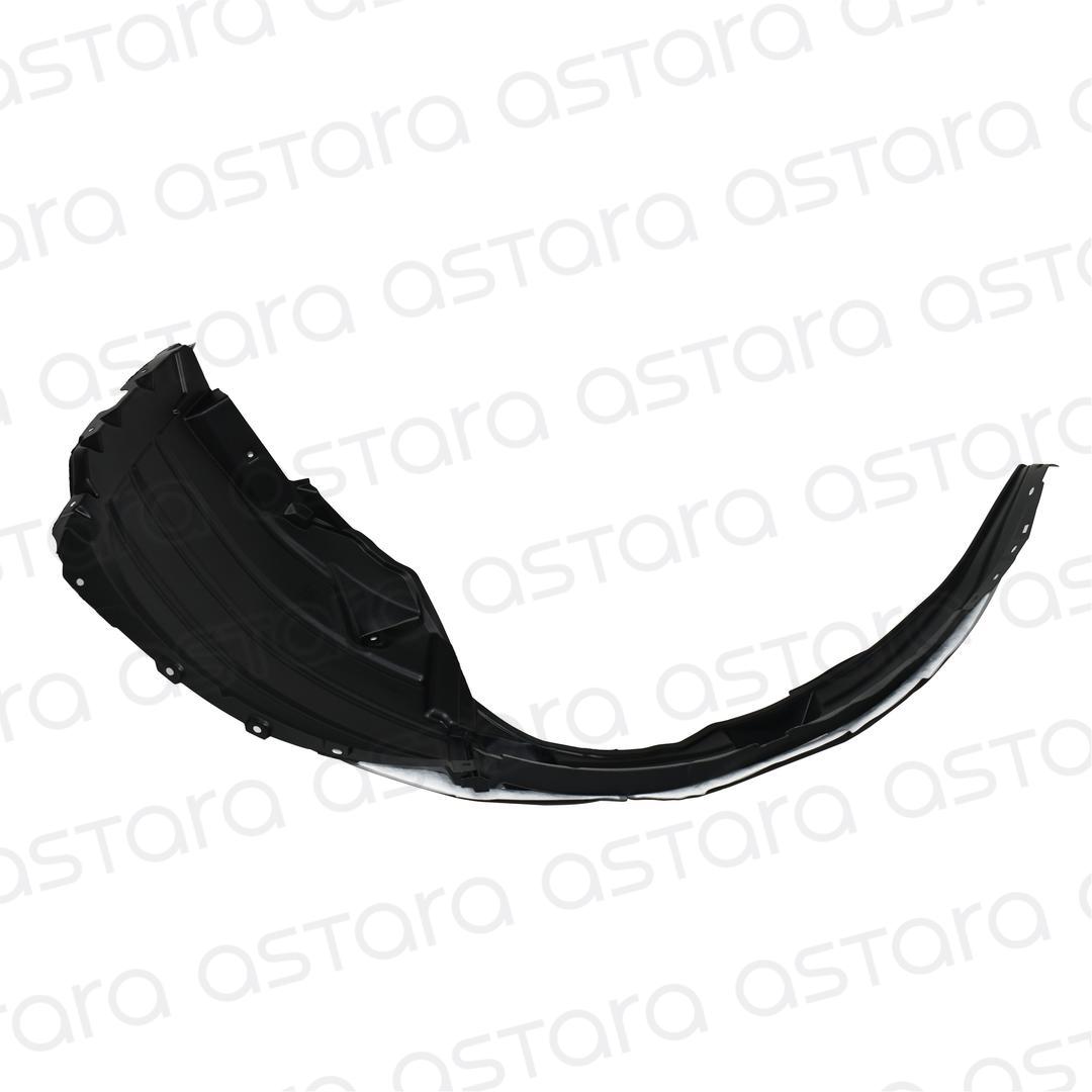 GUARDAFANGO DELANTERO DERECHO image number null