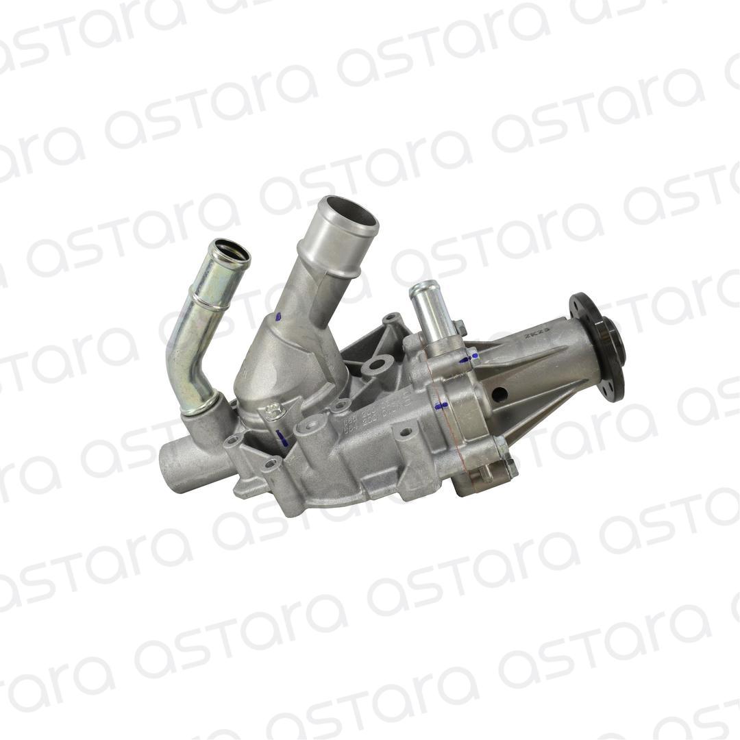 BOMBA DE AGUA image number null