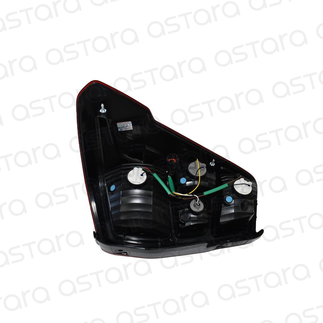 FOCO TRASERO IZQUIERDO image number null