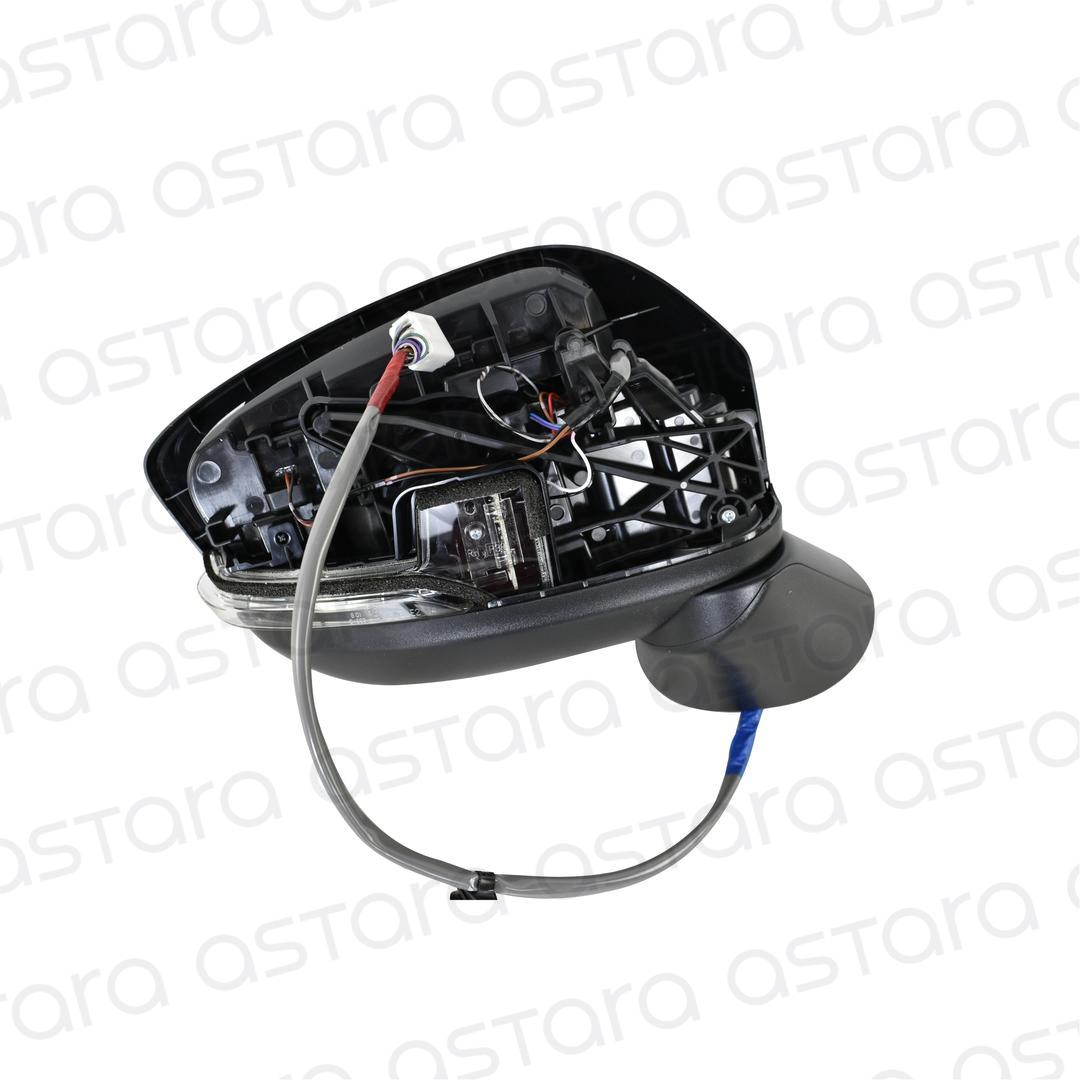 ESPEJO RETROVISOR DERECHO image number null