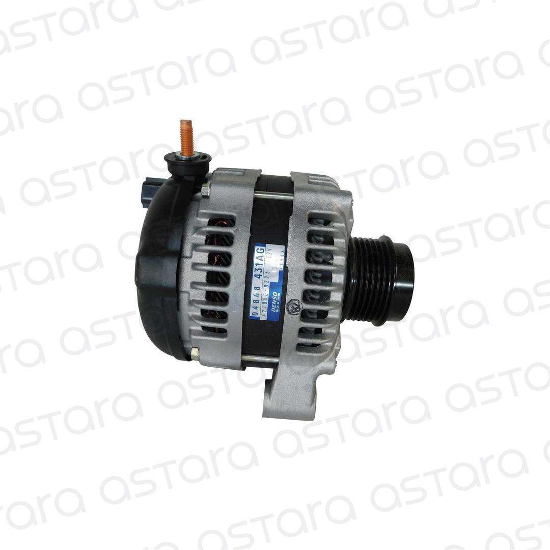 ALTERNADOR image number null