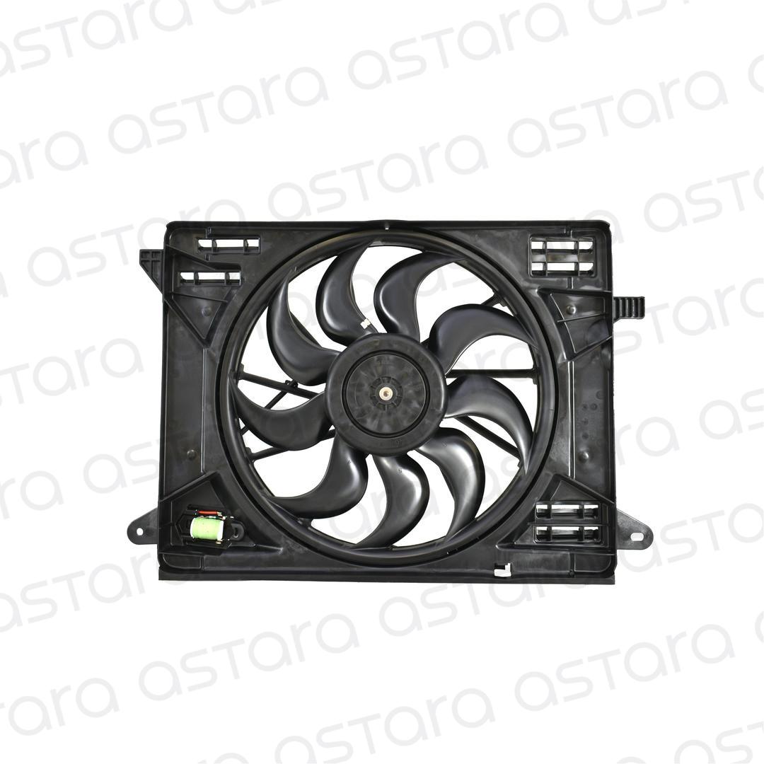 ELECTROVENTILADOR image number null
