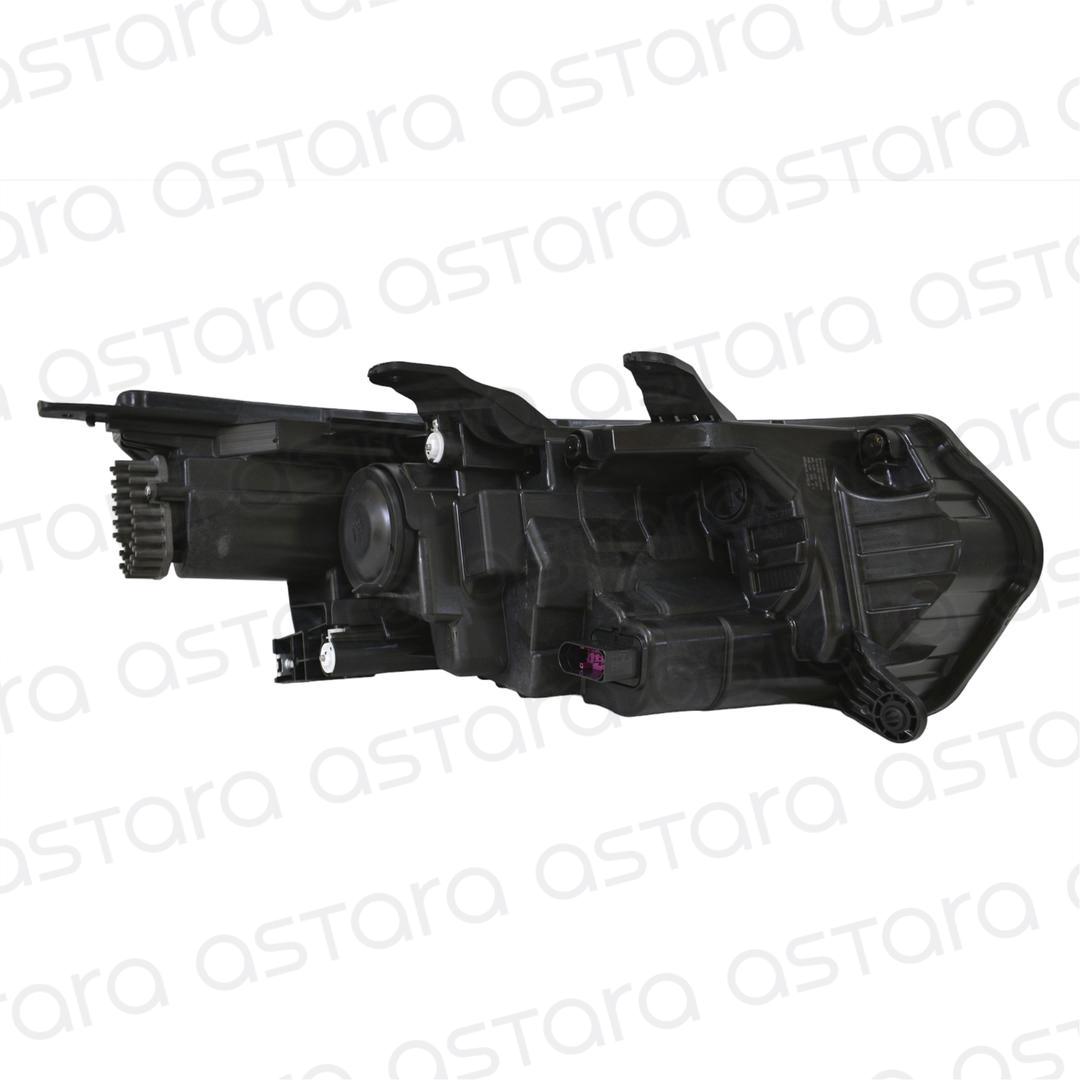 FOCO DELANTERO IZQUIERDO image number null