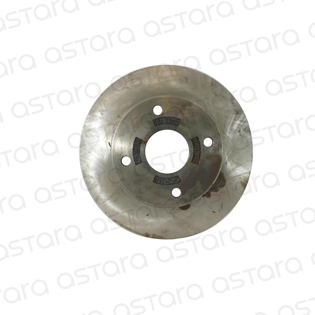 DISCO DE FRENO DELANTERO image number null