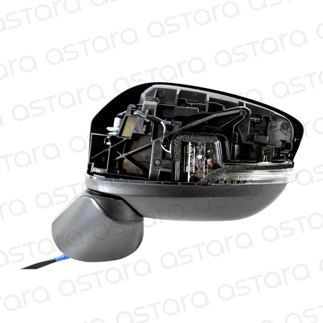 ESPEJO RETROVISOR IZQUIERDO image number null