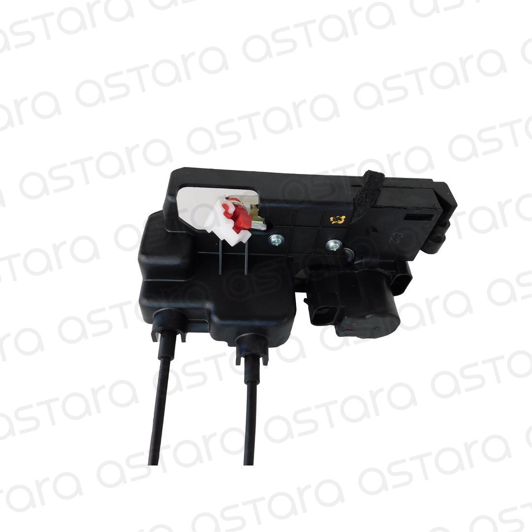 CHAPA DE PUERTA DELANTERA DERECHA image number null