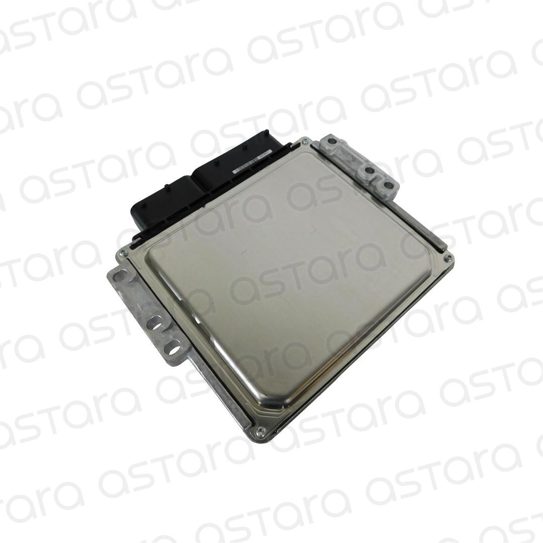 ECU image number null