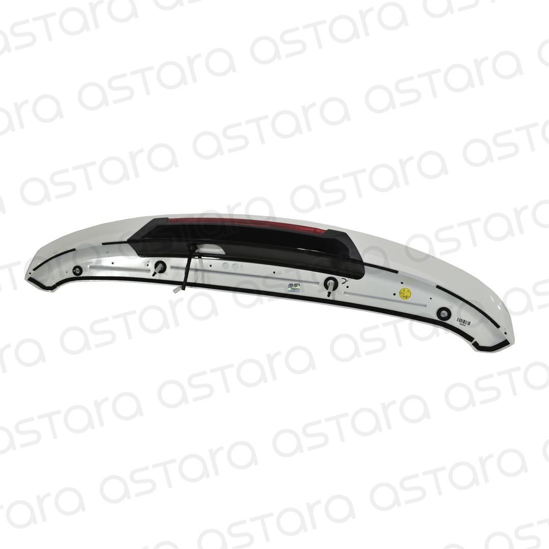 SPOILER TRASERO image number null