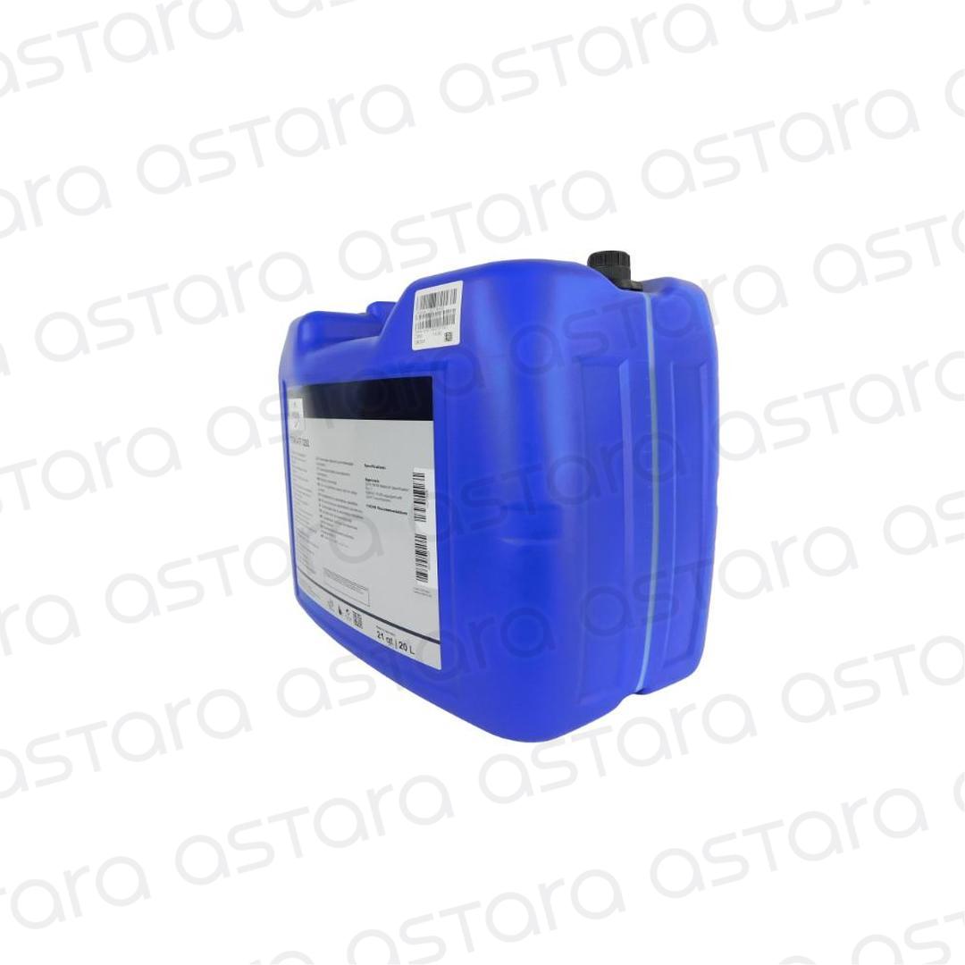 ACEITE DE TRANSMISION image number null