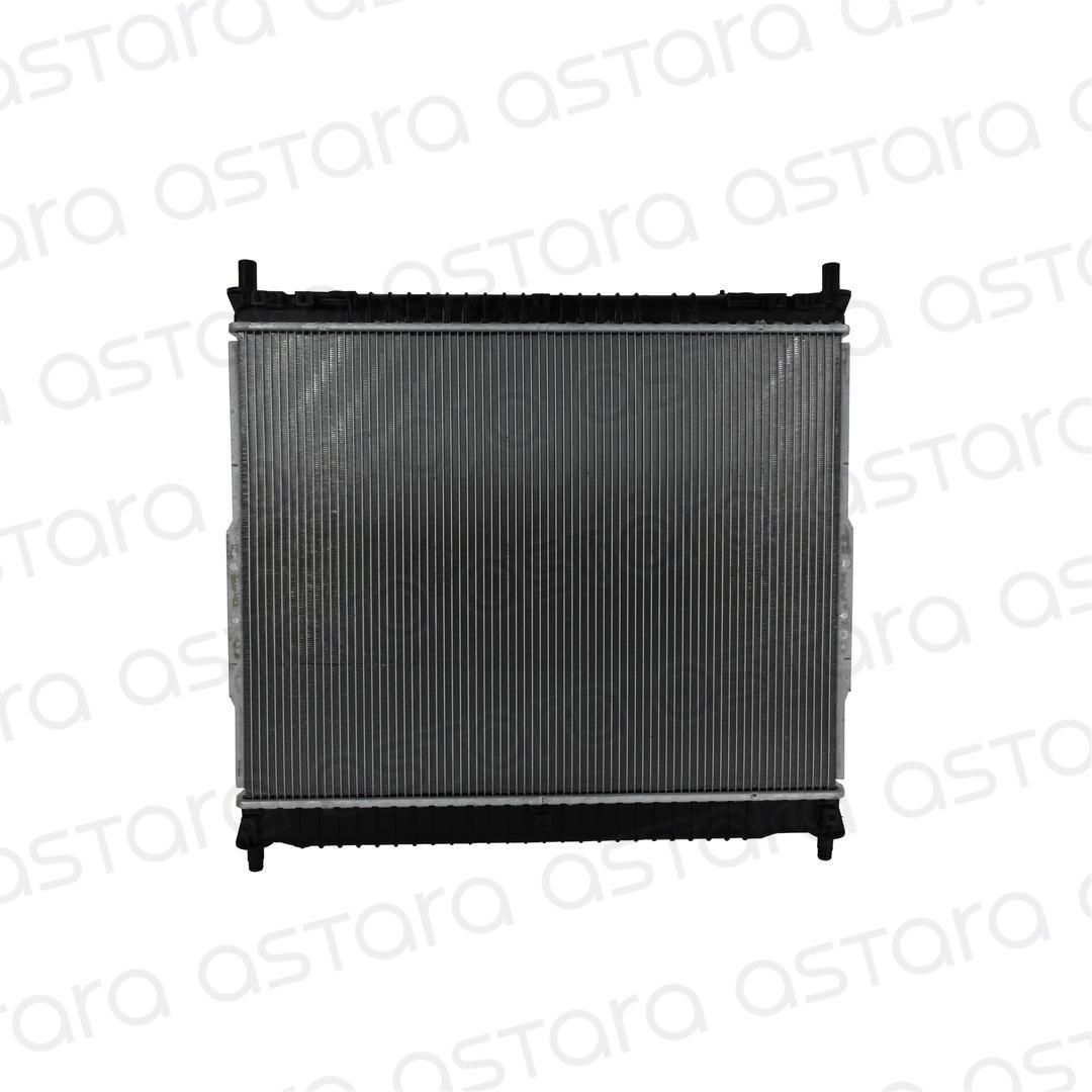 RADIADOR DE MOTOR image number null