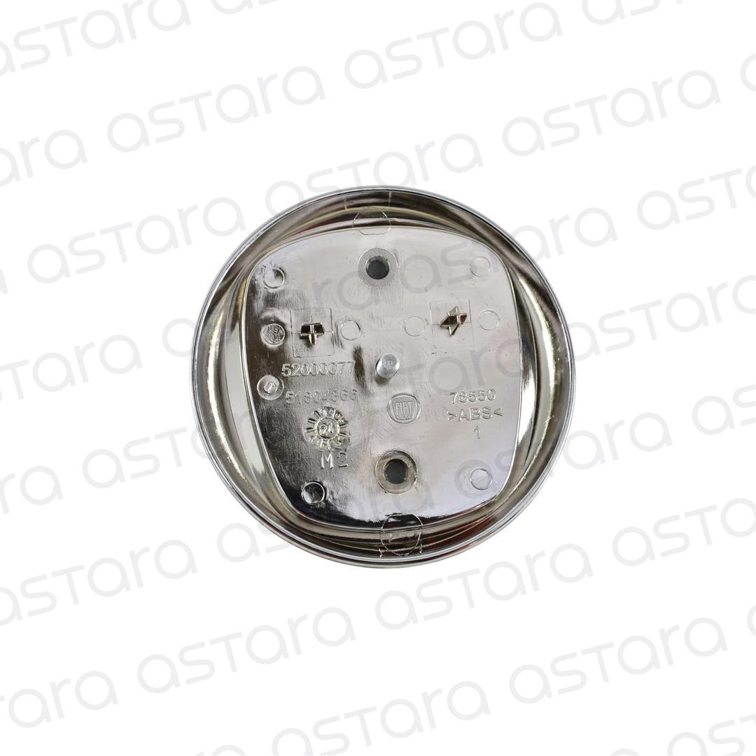 EMBLEMA DELANTERO RAM image number null