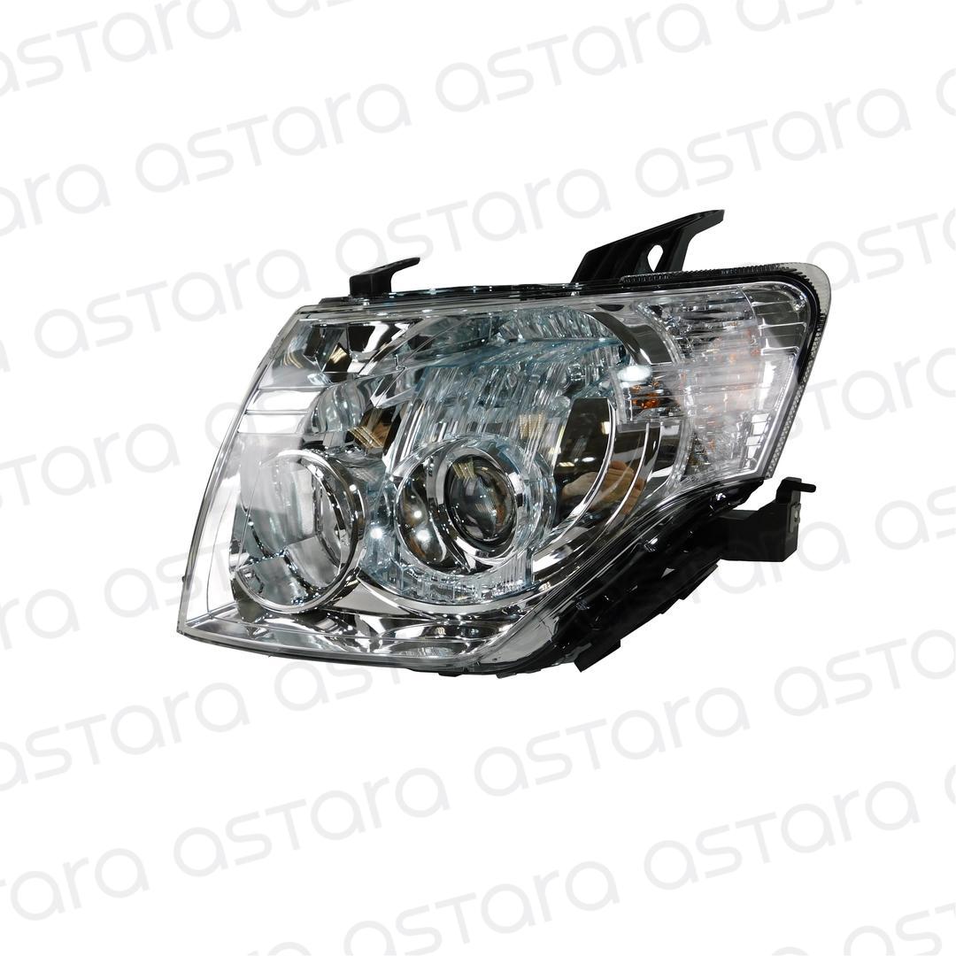 FOCO DELANTERO IZQUIERDO image number null