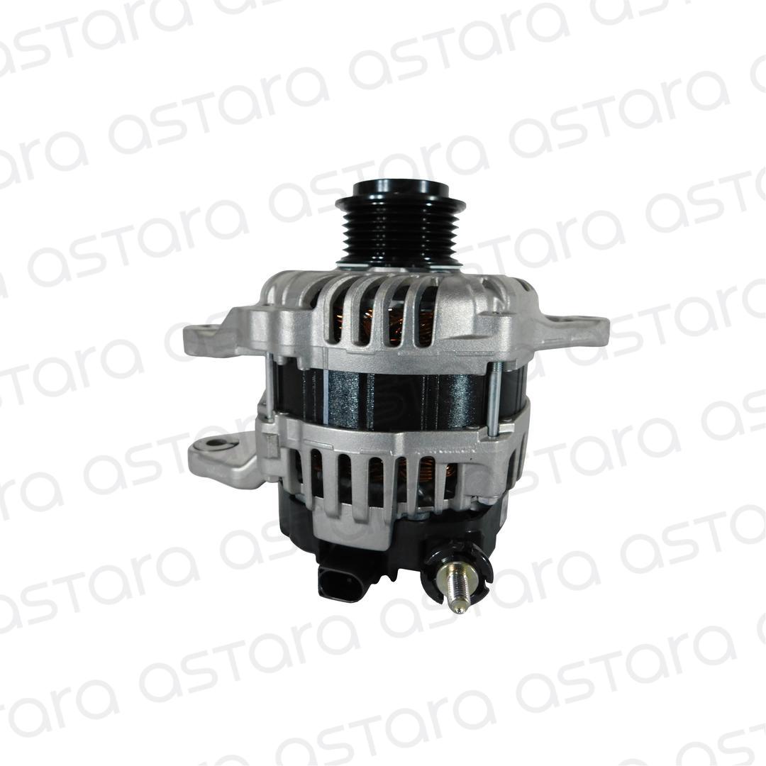 ALTERNADOR image number null