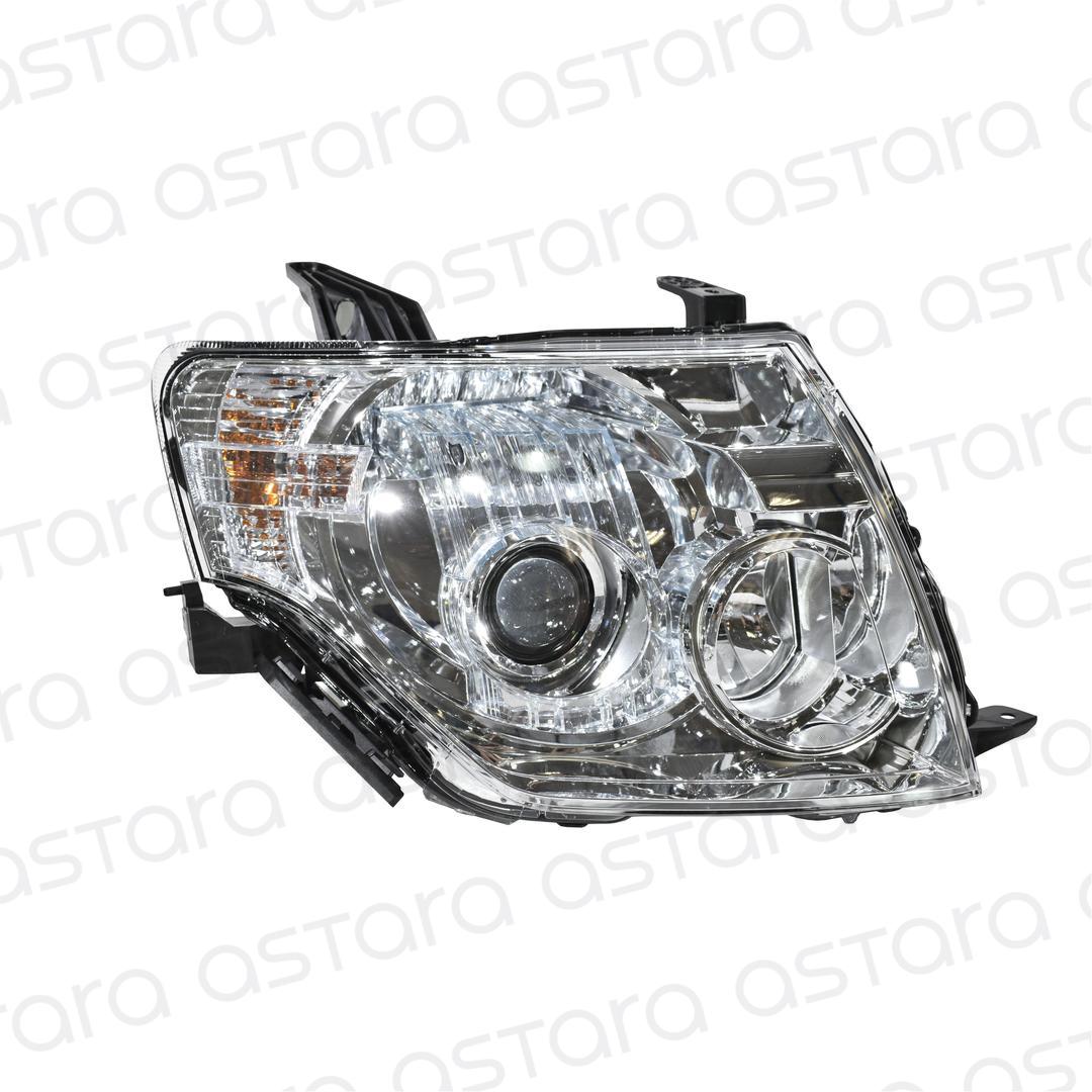 FOCO DELANTERO DERECHO image number null