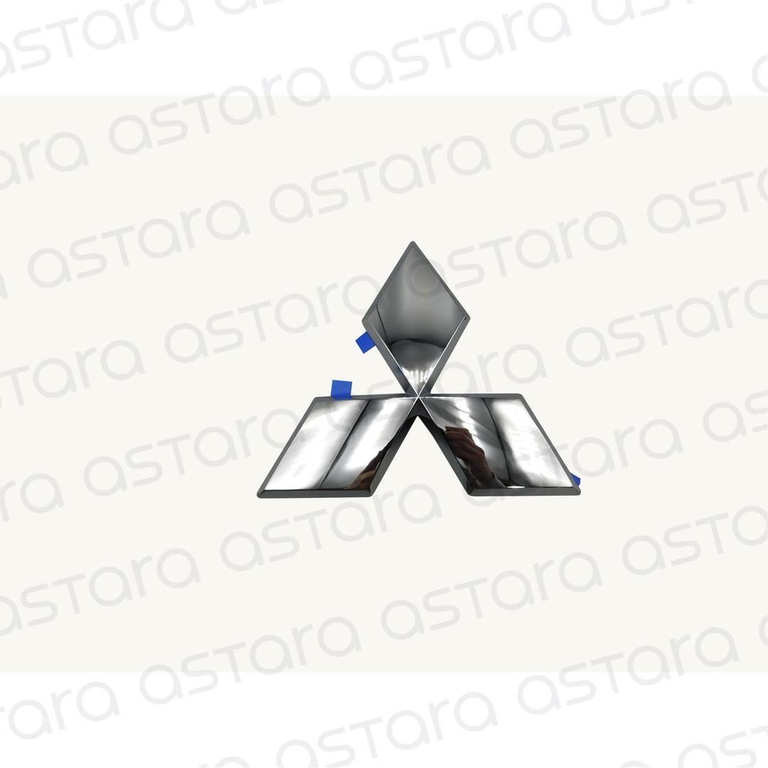 EMBLEMA DELANTERO image number null