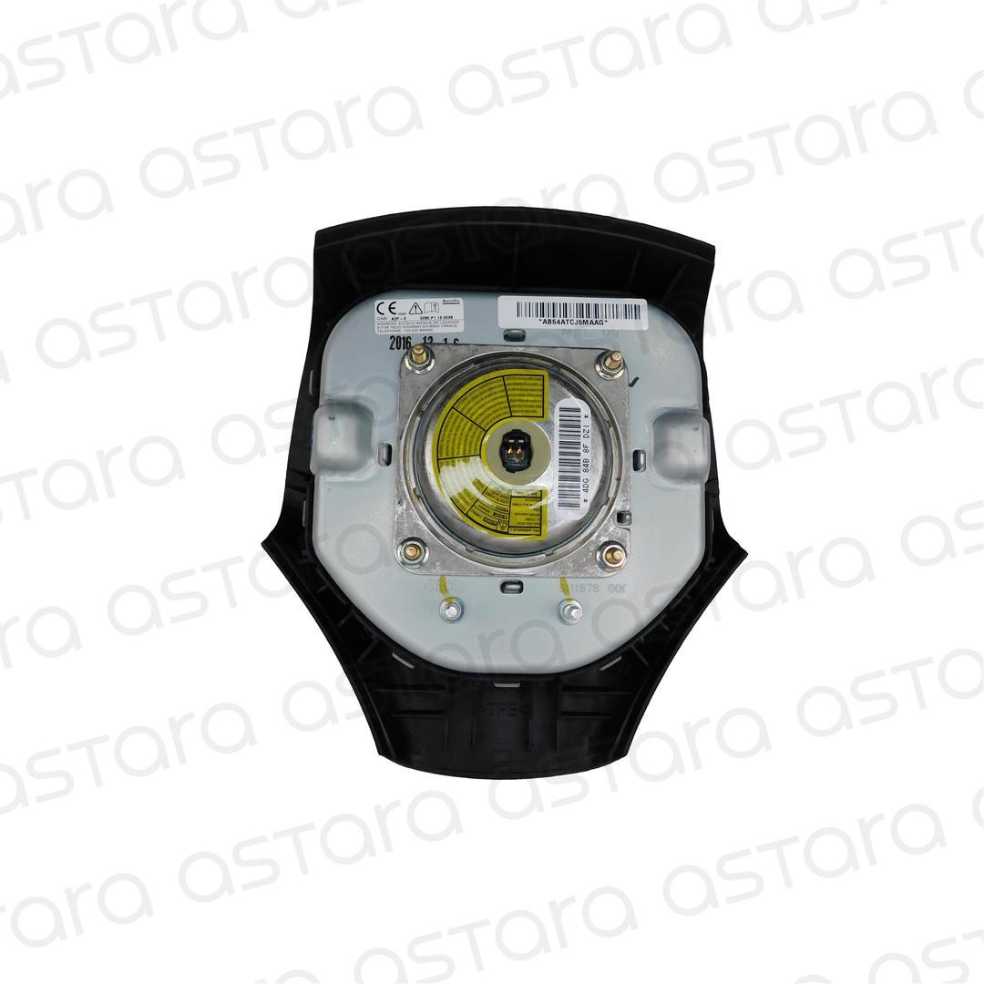 MODULO DE AIRBAG image number null