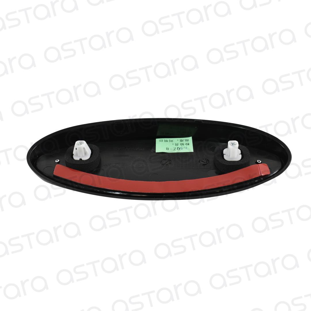 EMBLEMA TRASERO image number null