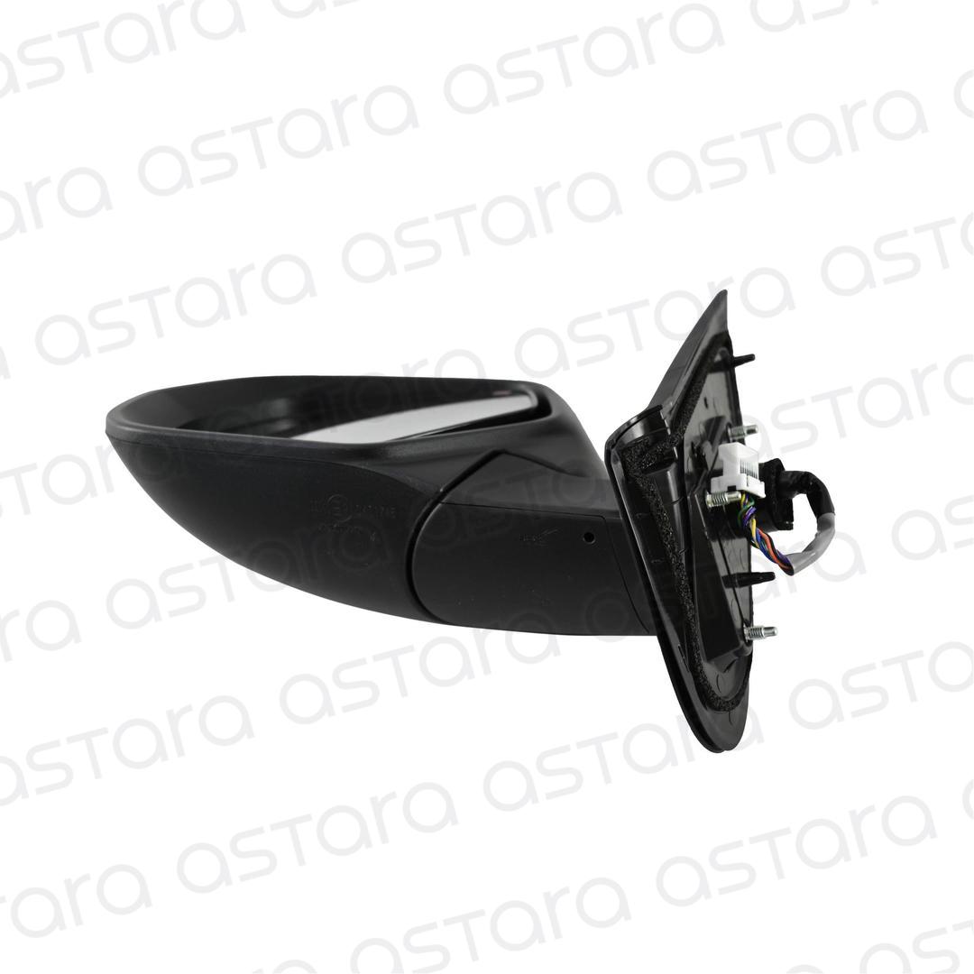 ESPEJO RETROVISOR IZQUIERDO image number null