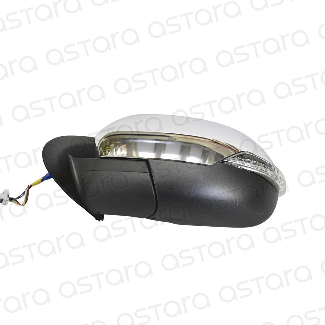 ESPEJO RETROVISOR IZQUIERDO image number null