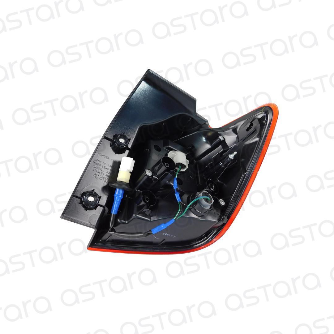 FOCO TRASERO IZQUIERDO image number null