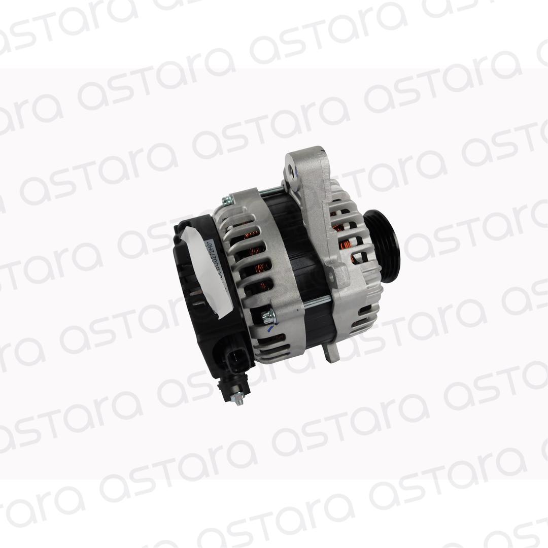 ALTERNADOR image number null