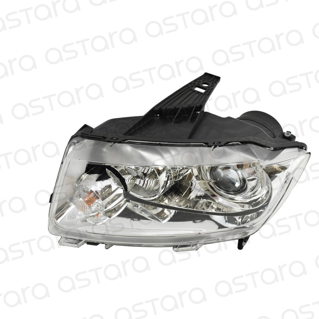 FOCO DELANTERO IZQUIERDO image number null