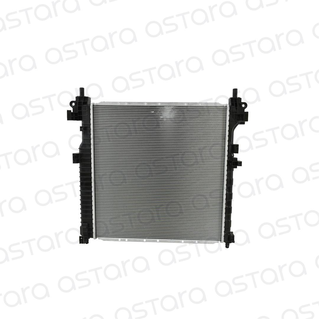 RADIADOR DE MOTOR image number null