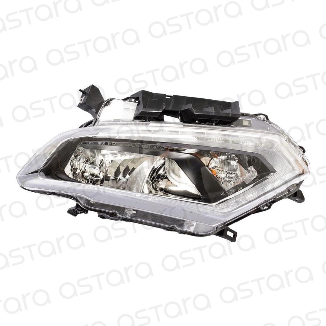 FOCO DELANTERO IZQUIERDO image number null