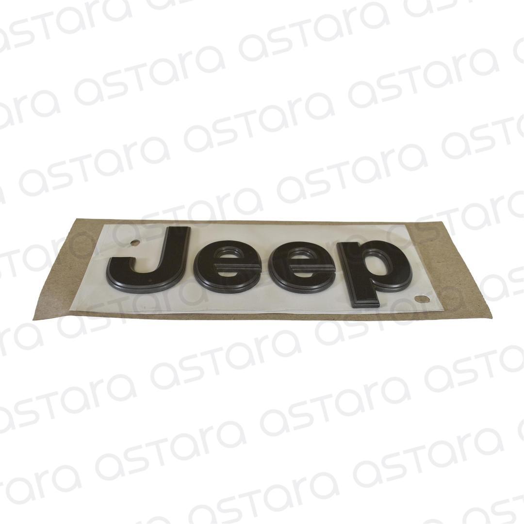 EMBLEMA JEEP image number null