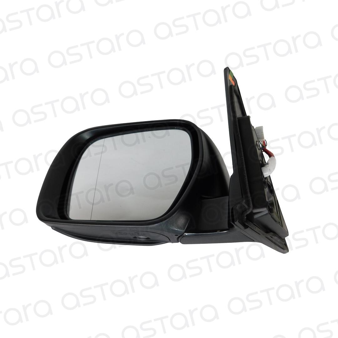 ESPEJO RETROVISOR IZQUIERDO image number null