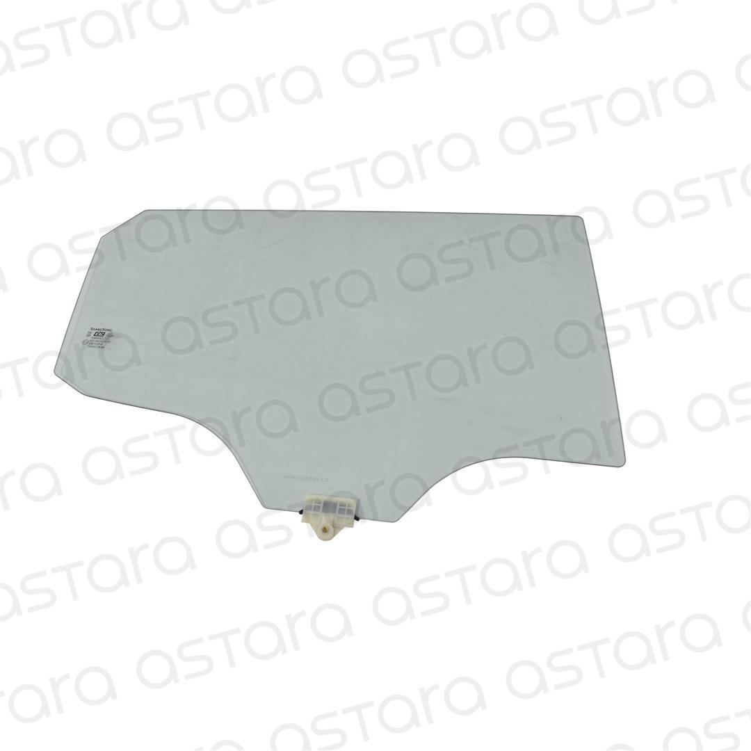 VIDRIO DE PUERTA TRASERA DERECHA image number null