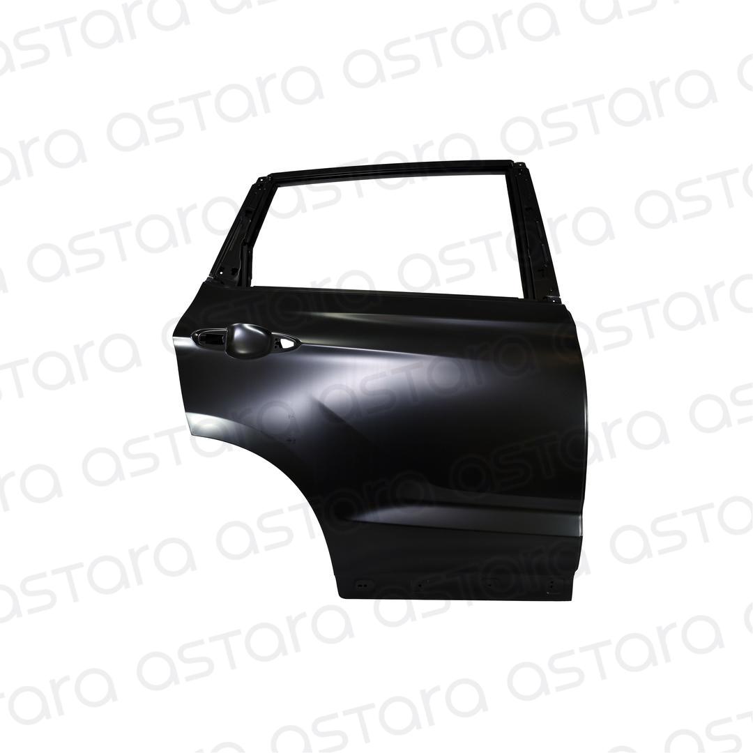 PUERTA TRASERA DERECHA image number null